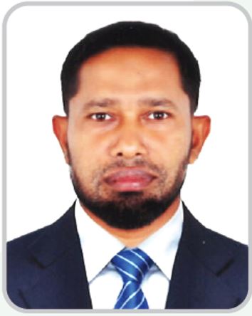 MD. Samim Hosan